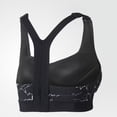 thumbnail image 5 of Top Deportivo Adidas Climachill S96956 Alto Impacto Dama, 5 of 5