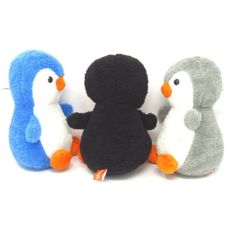 Cheap stuffed on sale penguins