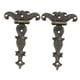 thumbnail image 3 of Armario Vintage muebles armario cocina para puerta bronce Zulema Bisagras de puerta, 3 of 8