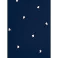 thumbnail image 4 of Way To Celebrate Girls Patriotic Americana Short with Studs, sizes 4-18, 4 of 6