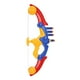thumbnail image 3 of Juego de juguete de flecha y arco de tiro con arco suave para niños, juego de tiro al aire libre YUNYI BRAND  Deportes, 3 of 8