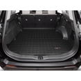 thumbnail image 2 of WeatherTech Cargo Trunk Liner compatible with 2026-2026 Toyota RAV4 - Behind 2nd Row, Black, 2 of 4