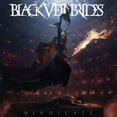 thumbnail image 2 of Black Veil Brides - Vindicate [COMPACT DISCS], 2 of 2