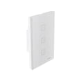 thumbnail image 2 of Apagador WiFi Steren Triple de Pared, 2 of 4