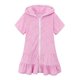 thumbnail image 1 of Traje de baño QIIBURR, pareo de playa, pareo de baño para niñas, pareo de baño para niños, pareo de baño con cremallera, bata de baño, pareo de traje de baño, vestido de pareo, 1 of 8