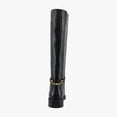 thumbnail image 4 of Vince Camuto Adria Women's Boots Black Size 7 M, 4 of 8