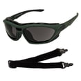 thumbnail image 1 of Lentes de Sol para Motociclistas con Protección SOL PRO Antivaho, 1 of 7