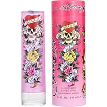 ED HARDY by Christian Audigier Christian Audigier EAU DE PARFUM SPRAY 3.4 OZ WOMEN