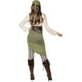 thumbnail image 3 of Smiffys Womens Shipmate Sweetie Costume Set, 3 of 4