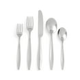 thumbnail image 2 of Portmeirion Sophie Conran 18/10 Stainless Steel 20-Piece Flatware Set, Service for 4 (Arbor), 2 of 4