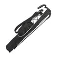 thumbnail image 2 of VONKY Support de Sac de Golf pour Hommes Sac Adulte Capacité à Transporter avec Support Golf Grand Noir, 2 of 5