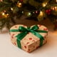 thumbnail image 3 of Adornos navideños, adornos navideños, regalos navideños, papel de regalo navideño, papel de regalo para envolver regalos, adornos navideños, rollo de papel de regalo de 5 metros, papel de embalaje., 3 of 6