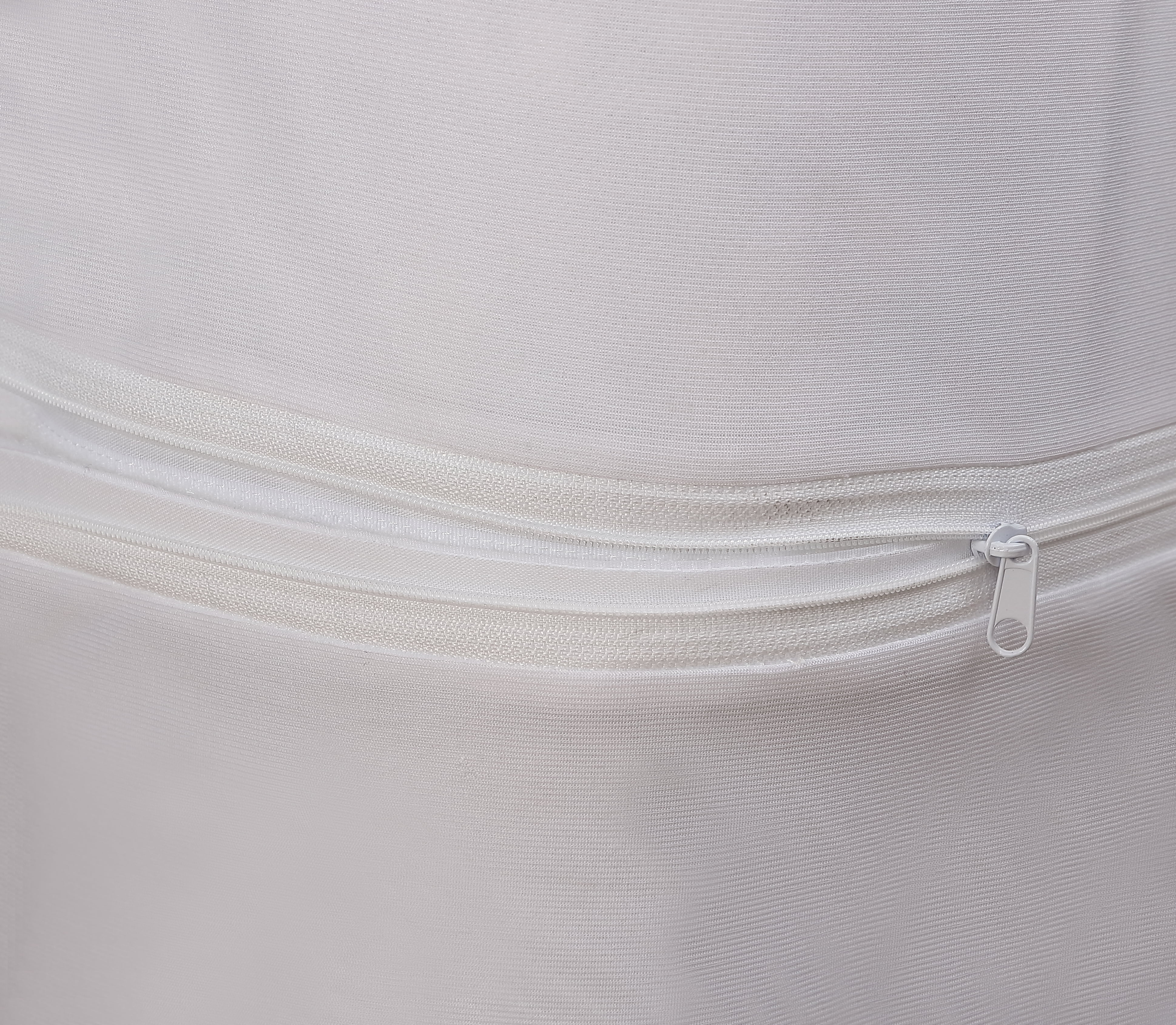 Super Clean Comfort Top Zippered Mattress Protector, California King