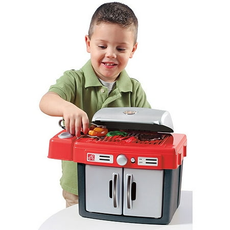 Step2 My Own Grill Play Set
