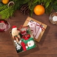 thumbnail image 4 of CSEONEZLF Christmas Home Decor，Essential Christmas Gift Box Set Christmas Souvenirs Christmas Eve Gifts Gift Boxes for Girlfriends Beautifully Packaged Christmas Eve Gifts Gifts, 4 of 5