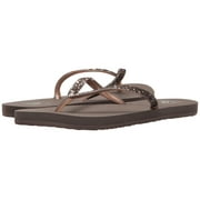 REEF Stargazer Women | Iron (001949IRN) (10-Women)