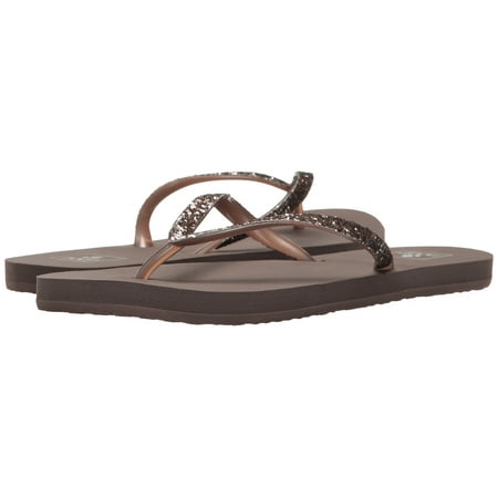 REEF Stargazer Women | Iron (001949IRN) (10-Women)