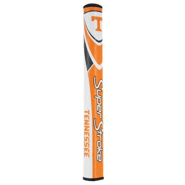 Grip para putter de golf SuperStroke Mid Slim 2.0 Tennessee