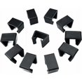 thumbnail image 1 of 12 Pcs Clips de Meubles en Rotin Pinces de Meubles en Osier pour Jardin, Module Extérieur, Canapé, Patio, Meubles, 1 of 5