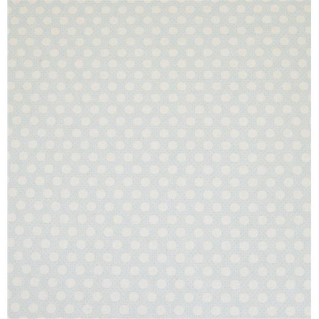 Cotton Tale LZST Lizzie Fitted Crib Sheet