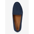 thumbnail image 5 of Comfortview Women's The Milena Slip On Flat, 5 of 6
