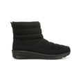 thumbnail image 2 of Bzees Womens Glacier Side Zip  Ankle Boots, 2 of 5