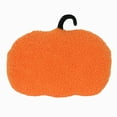 thumbnail image 3 of Pumpkin Pillow, 3 of 5