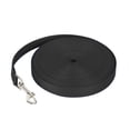 thumbnail image 1 of Perro/cachorro Obedience Recall Training Agility Boot Training Leash - Ideal para entrenar, jugar, acampar Adepaton CPB-US-DYP292-8, 1 of 5