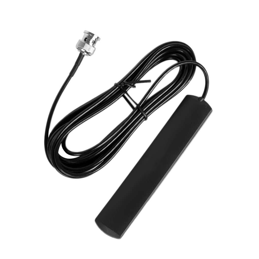 Electronicheart Wideband Scanner Mobile Radio Antenna Portable Durable