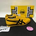 thumbnail image 1 of Onitsuka Tiger MEXICO 66 SD Sneaker Unisex 1183A872.752 YELLOW/BLACK, 1 of 6
