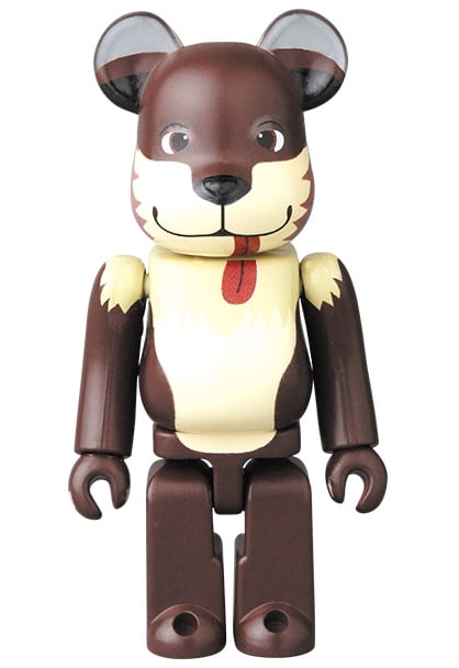 bearbrick series 38 price