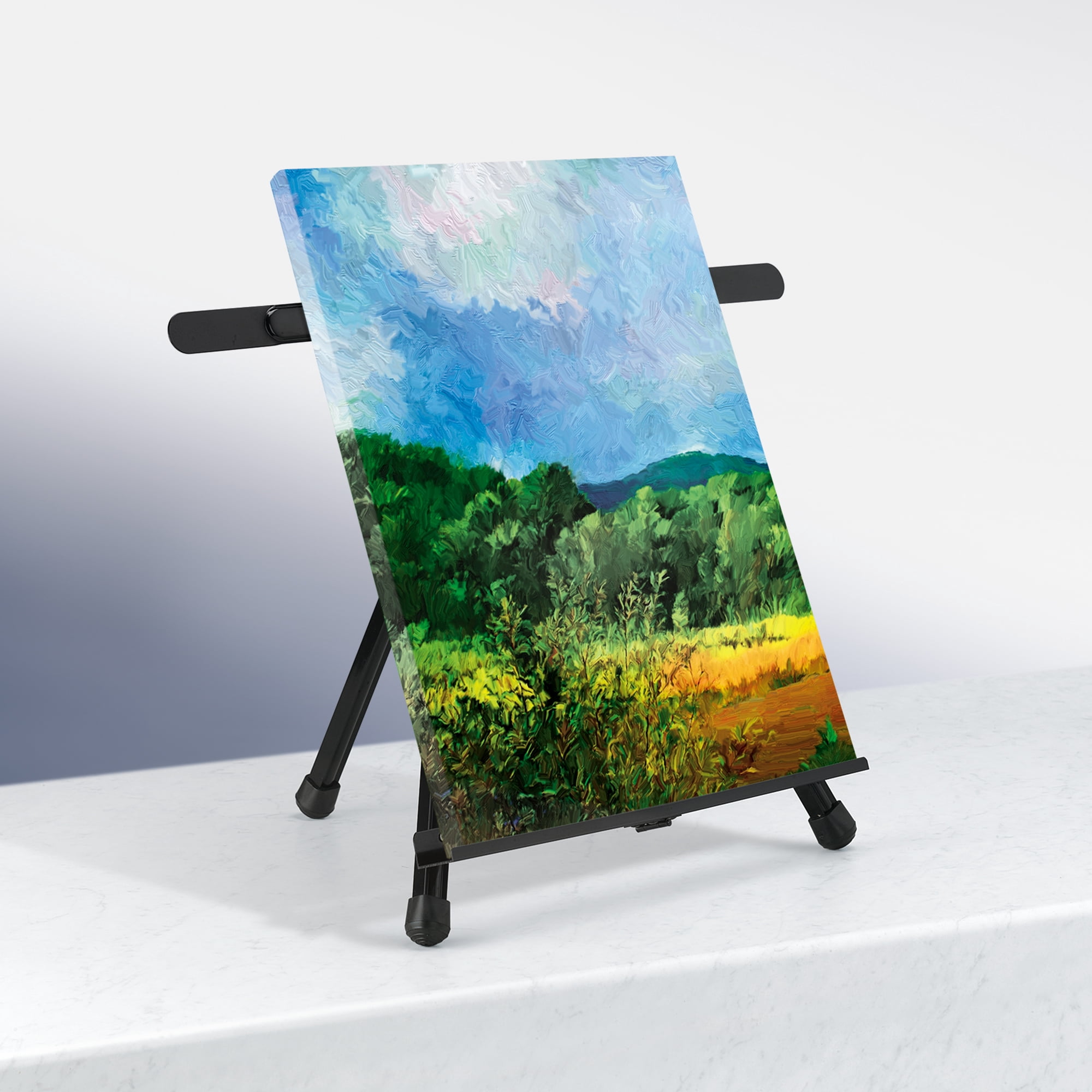 Compact Tabletop Easel by Artist's Loft