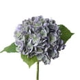 thumbnail image 2 of wtgtog Simulated Large Embroidered Ball Artificial Flowers, Wedding Floral Decoration, Versatile for Home Office Party, Ideal for Vases Centerpieces, Vibrant Lifelike, 2 of 3