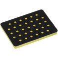 thumbnail image 4 of 3X4" GRIP SOFT FACE BACKUP, 4 of 4
