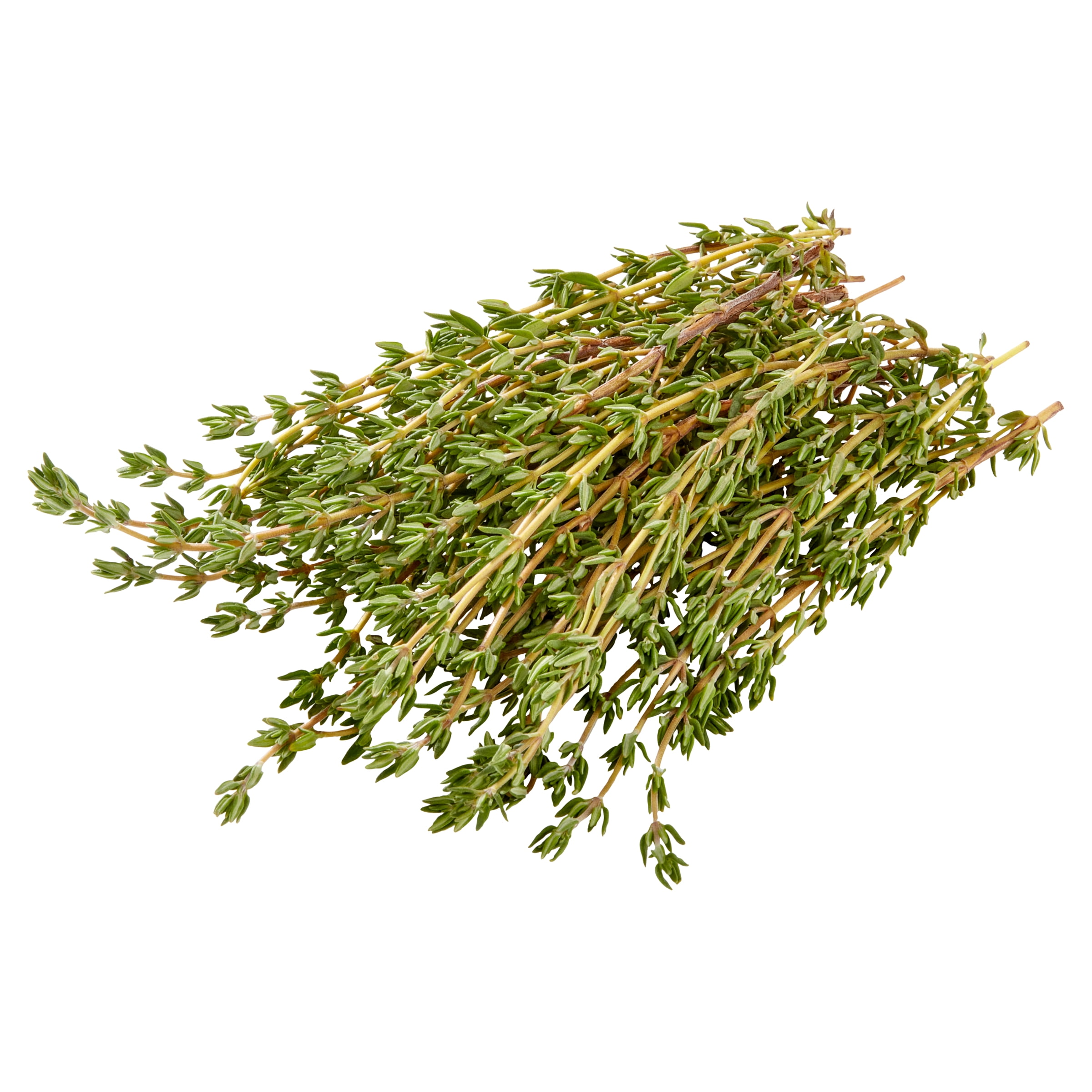 Fresh Thyme, 0.5 oz Clamshell