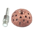 thumbnail image 1 of 38mm Reparación de neumáticos de coche Cabeza de molienda Herramientas rotativas Rueda de pulido grueso Tungsteno x1 shamjiam Cabeza de rectificado de motocicletas, 1 of 7