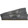 thumbnail image 1 of Memoria RAM Corsair Vengeance DDR5 32 GB (2 x 16 GB) 6000 MHz CL28, 1 of 6
