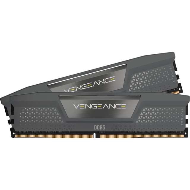 Memoria RAM Corsair Vengeance DDR5 32 GB (2 x 16 GB) 6000 MHz CL28
