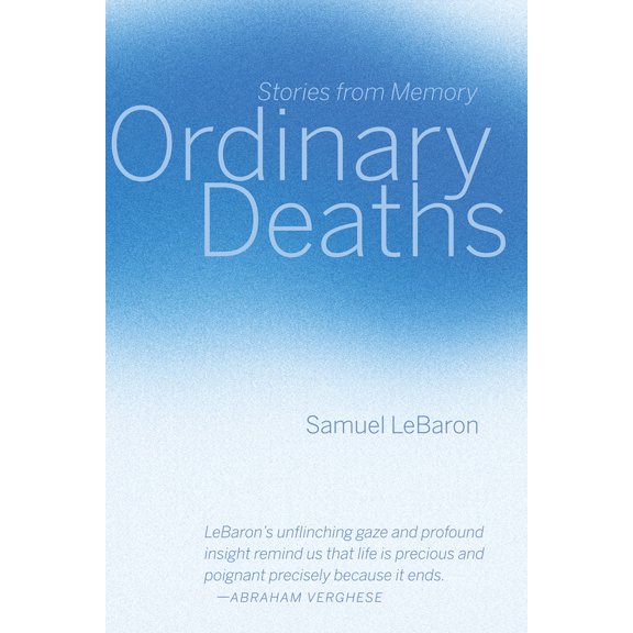 Pre-Owned Ordinary Deaths (Paperback) by Samuel Lebaron