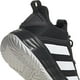 thumbnail image 4 of Tenis Adidas Ownthegame 2.0 para Hombre. H00470 negro 25 Adidas H00470 OWNTHEGAME 2.0, 4 of 6
