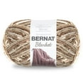 thumbnail image 3 of (6 pack) Bernat Blanket Yarn, 300g, Sonoma, 3 of 7