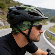 3 Pack Skull Caps Helmet Liner Sweat Wicking Cap Running Hats Cycling Skull Caps for Men Women