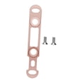 thumbnail image 4 of Bike Disc Brake Adapter Road Bike Replacement Aluminum Alloy Mount for Cyclists Hydraulic System Upgrade, 4 of 9