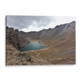 thumbnail image 1 of Cuadro decorativo - Volcán el Nevado de Toluca, Luis Rodrigo Magaña Andrade 75x50 Canvas Lab Paisajes, México,, 1 of 2