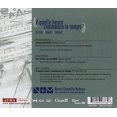 thumbnail image 2 of When Does Time Begin - Three Quebec Composers, 2 of 2