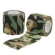 thumbnail image 1 of Uxcell Cinta de camuflaje autoadhesiva de 2" x 14.76ft 2 rollos Clásico, 1 of 6