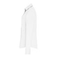 thumbnail image 3 of Premier Womens Poplin Stretch Long-Sleeved Shirt, 3 of 4