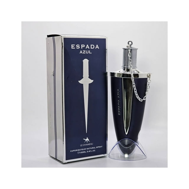 Espada azul le chameau 100 ml. Hombre Espada Menswear Espada