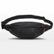 thumbnail image 5 of Bolsa de mensajero impermeable de alta capacidad para deportes al aire libre (negro), 5 of 9