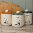 thumbnail image 3 of Price & Kensington Woodland Collection Tea Storage Jar, 3 of 7